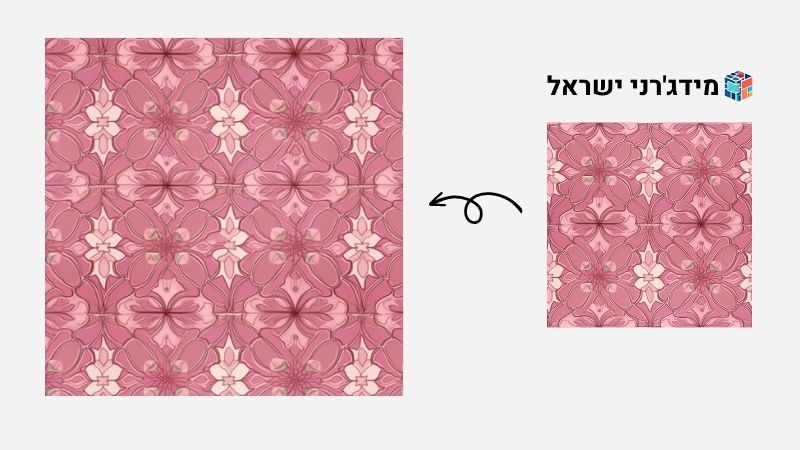 pink tile background wall pattern tile v 5